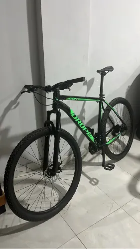 Aro 29 nova pra troca em outra