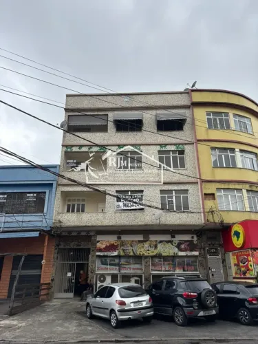 VENDE-SE ÓTIMO APARTAMENTO EM VISTA ALEGRE, 64 m2 com 2 quartos em Vista Alegre - RJ