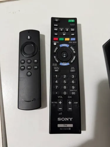 Televisão