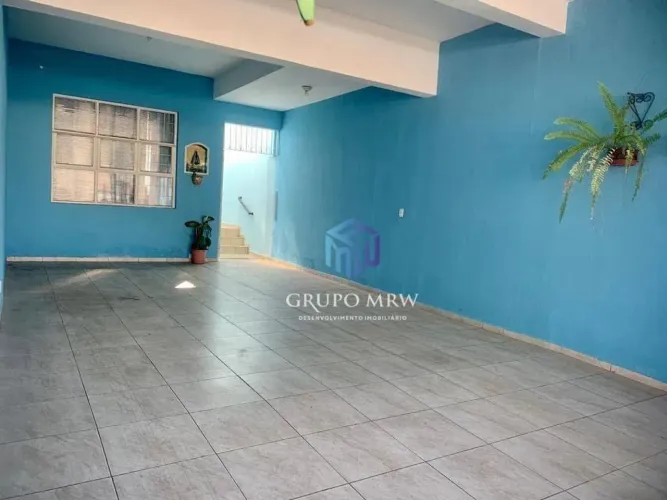 Casa com 3 dormitórios à venda, 214 m² por R$ 679.999,99 - Vila Barcelona - Sorocaba/SP