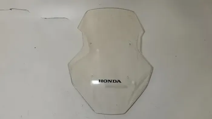 Bolha Frontal Honda Adv 150 21/24 Orig Detalhes 65275 Trasnparente