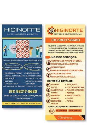 RATOS, BARATAS ?, CUPIM ? ELIMINE TUDO CHAMA DISK HIGINORTE *