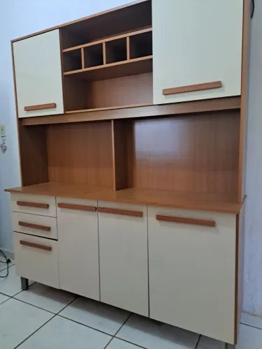 Armário de cozinha 