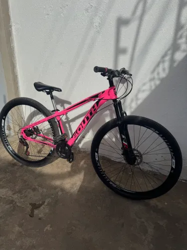 BICICLETA ARO 29