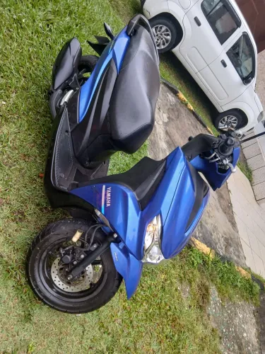 Yamara Fluor 125