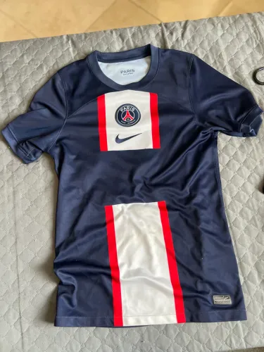 Camisa Psg 2022 Original/Oficial Tamanho P
