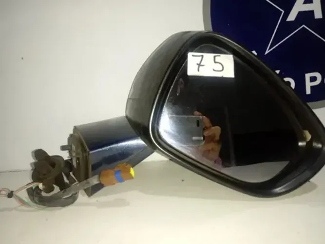 Retrovisor Direito Peugeot 408 2013 N°75