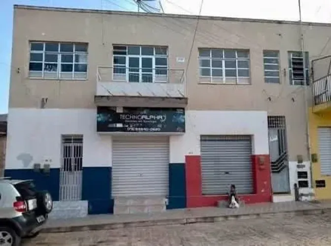 Casa centro de Rio Real - Bahia