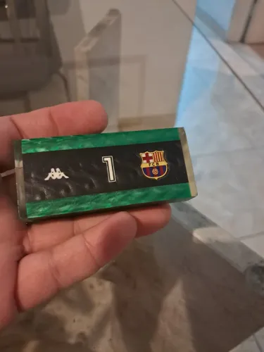 Goleiro de chumbo regra dadinho