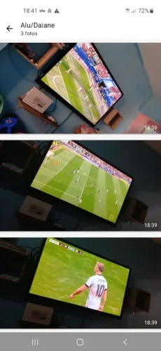 Televisor