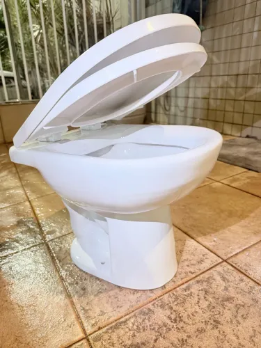 Vaso sanitário CELITE