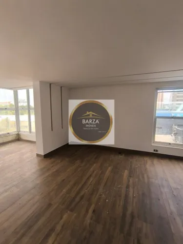 BARZA IMÓVEIS - Apartamento Ilha do Leite
