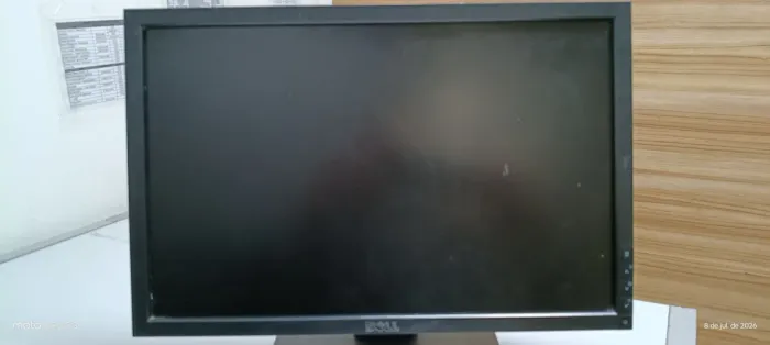 Monitor 19'' Dell