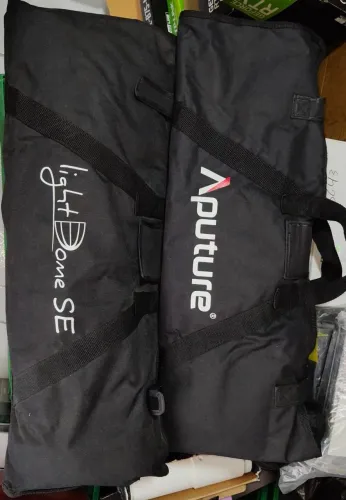 Softbox Aputure Light Dome 90cm