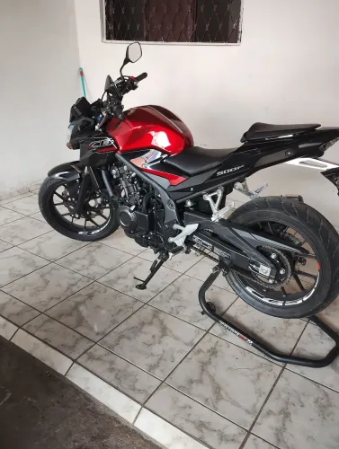 Cb 500f toda original 