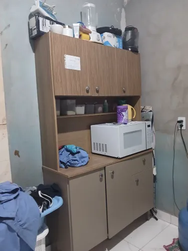 Armario de cozinha