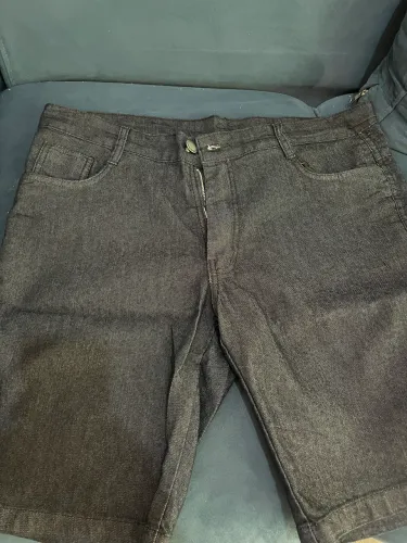 BERMUDA JEAN BARATA