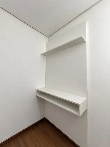 Rack de TV em MDF