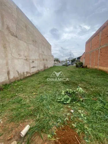 Terreno à venda, 127 m² por R$ 135.000,00 - Jardim dos Ipês - Sumaré/SP