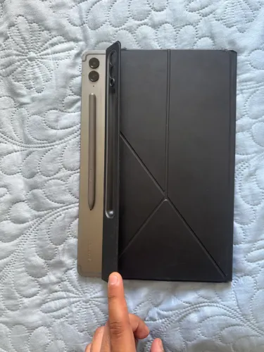 Tab S9 Fe+ 128 gb