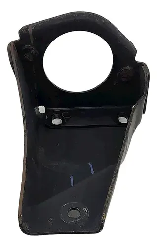 Suporte Direito Coxim Motor Fiat Elba 1994    151007