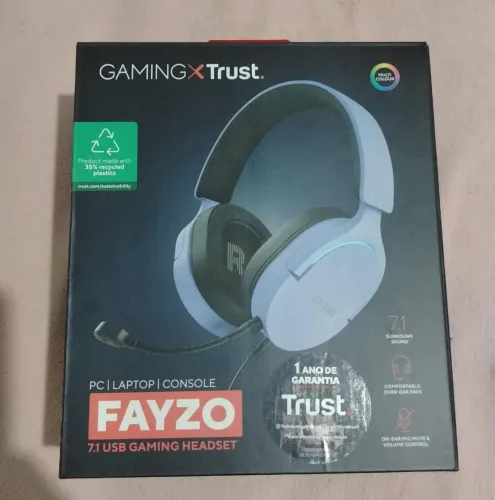 Fone GamingXTrust