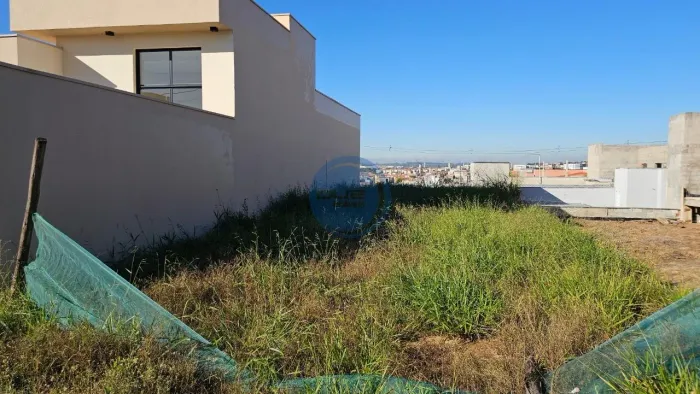 TERRENO DE 150,00 M2 SMART CITY INDAIATUBA