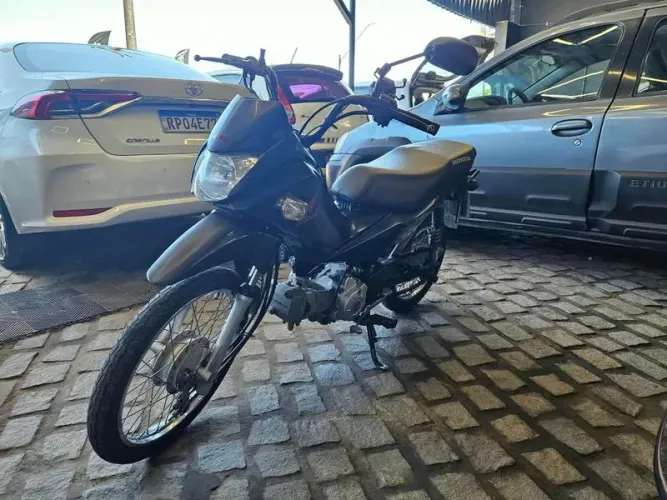 HONDA POP 110I 2022