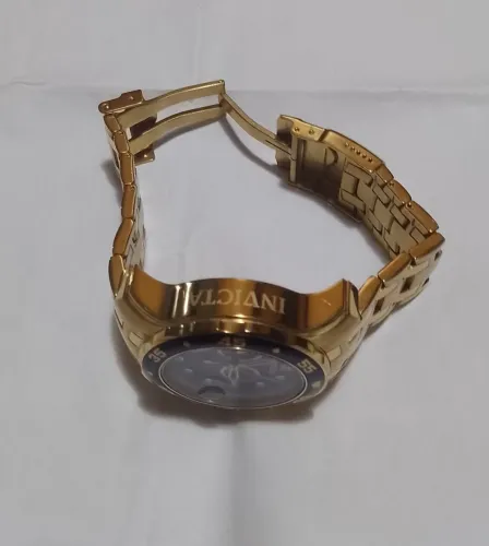Relógio invicta pro diver n 0073