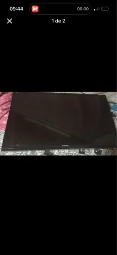 Vendo tv 