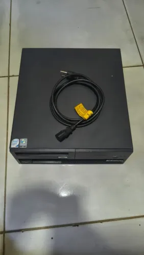 Mini PC Lenovo ThinkCentre