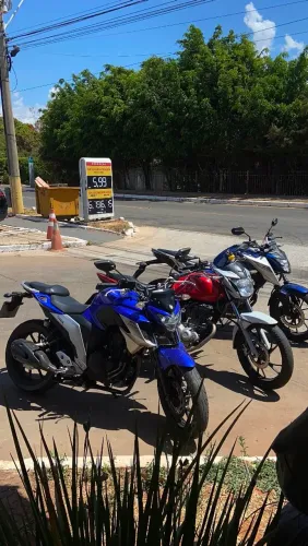 Ágio fazer 250