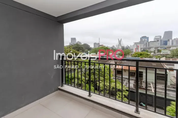 Apartamento, Brooklin - São Paulo