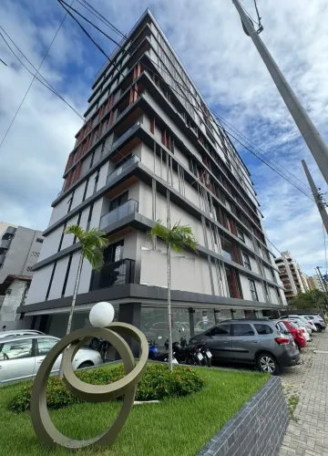 Flat a venda em Ponta de Campina - FL0743