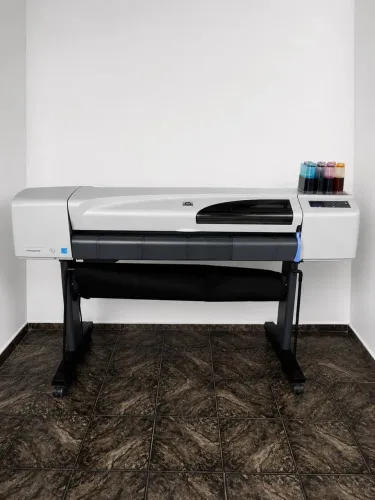 Plotter HP DesignJet 510 42? - Grande Formato - R$ 3.000