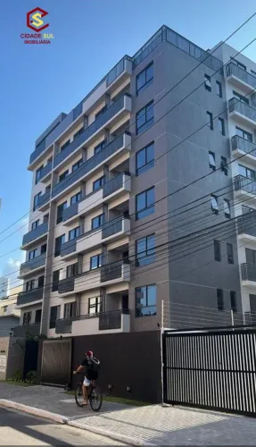 Flat a venda em Intermares por R$ 530 Mil, 24m²,