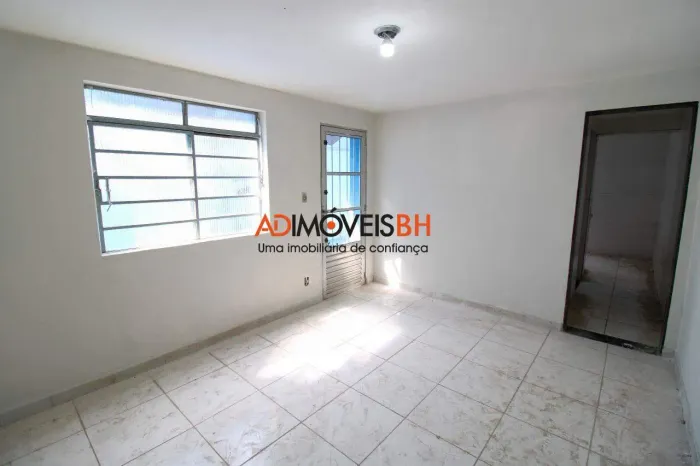 Barracão para aluguel, 1 quarto, Renascença - Belo Horizonte/MG