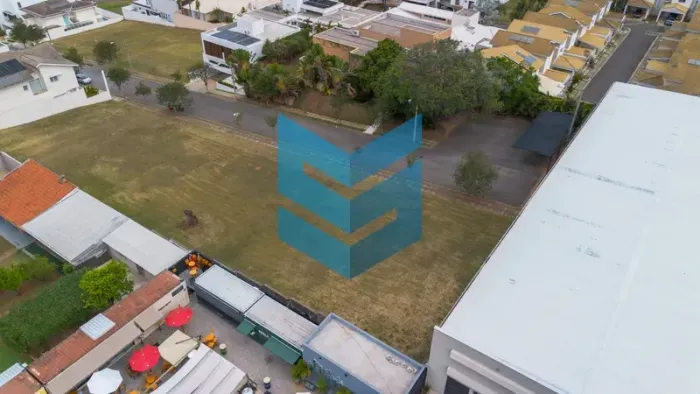 Terreno à venda, 410 m² - Jardim Millenium - Sorocaba/SP