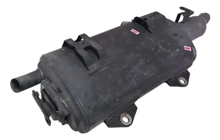 Ponteira Escapamento Yamaha Xmax 250 21/24 Detalhe 54788