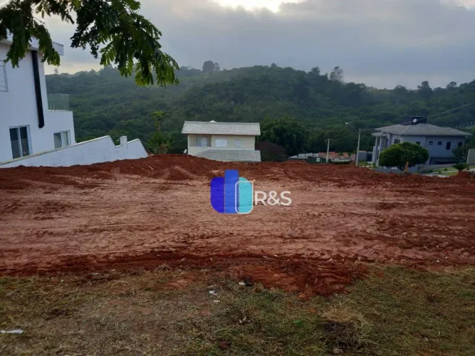 Terreno - Itatiba