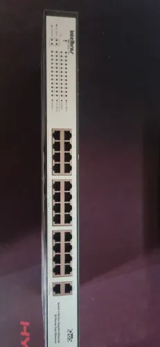 Switch 24 Portas