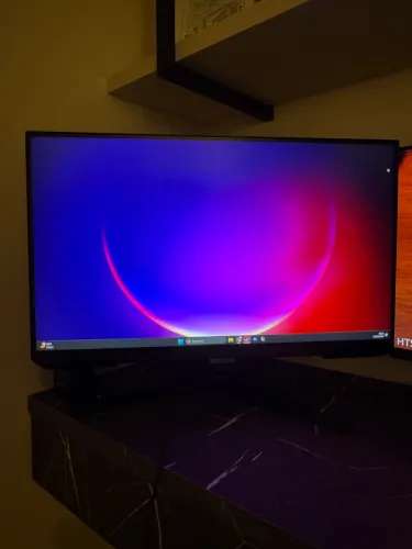 Monitor Gamer Samsung Odyssey G40 27", 240 Hz
