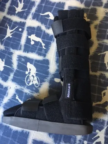 Bota Ortopedica Mercur nova