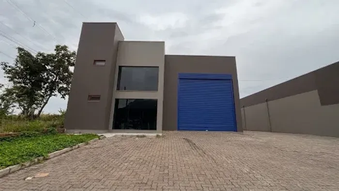 Pavilhão para alugar, 600 m² por R$ 21.150,00/mês - Vôo Livre - Sapiranga/RS