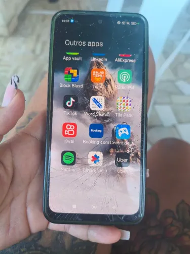 Redmi 12 pro