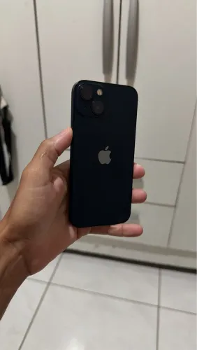 Iphone 13 128gb black ESTADO DE ZERO