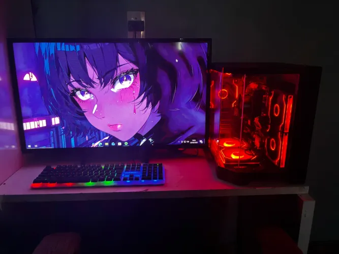 PC GAMER 