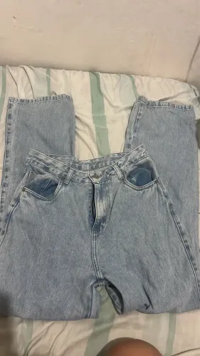 Calça Jeans