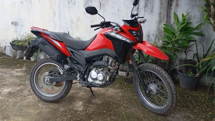 Bros nova 22400 aceito oferta - troca por PoP ou biz com troco