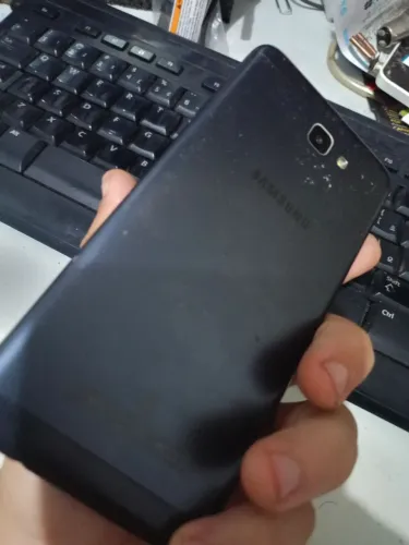 Celular j7 prime samsung